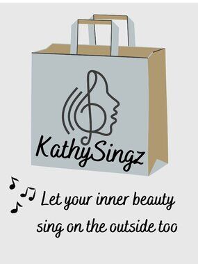 🎵 Let your inner beauty sing on the outside too🎵